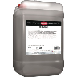 Waschhallenreiniger Findusin® 25l Kanister CARAMBA