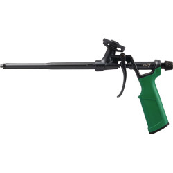 1K Montagepistole Metall f.1K PU Pistolensch.  MS Polymersprühkl.TEC7