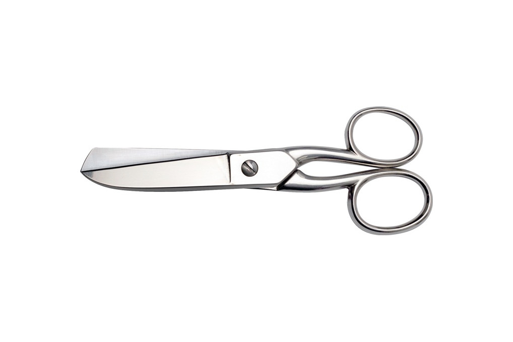 Lederschere Gesamt L.200mm 8" HESSE Lederschere Gesamt L.200mm 8" HESSE