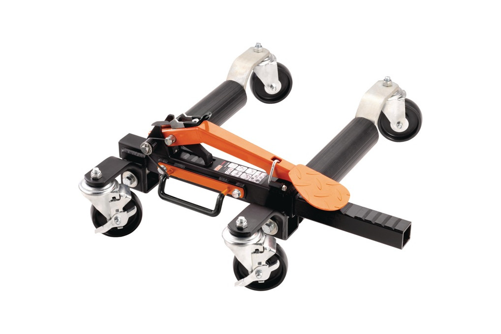 Rangierhilfe BH1CD680 680kg BAHCO Rangierhilfe BH1CD680 680kg BAHCO