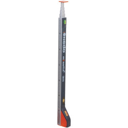 Teleskopmaßstab mEssfix 2 Messber.0,70 3,00m L.0,7m 1,3kg NEDO