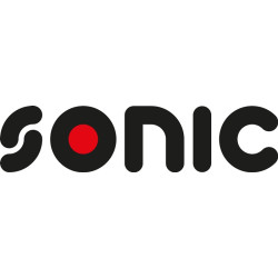 Wkz.wagen Sonic NEXT S12 B1004xT518xH1029mm 900kg 8 Schubl.485 tlg.Stahlbl.SONIC