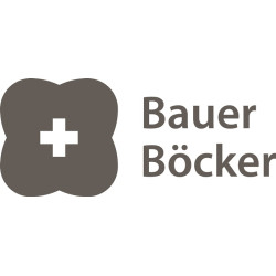 LED Maschinenleuchte Tubelight L 24 W 900 lm BAUER & BÖCKER LED Maschinenleuchte Tubelight L 24 W 900 lm BAUER & BÖCKER