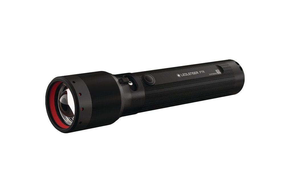 LED Taschenlampe P7R 2000 1200 450 25 lm Akku Li Ion 320 240 150 35m LED Taschenlampe P7R 2000 1200 450 25 lm Akku Li Ion 320 240 150 35m