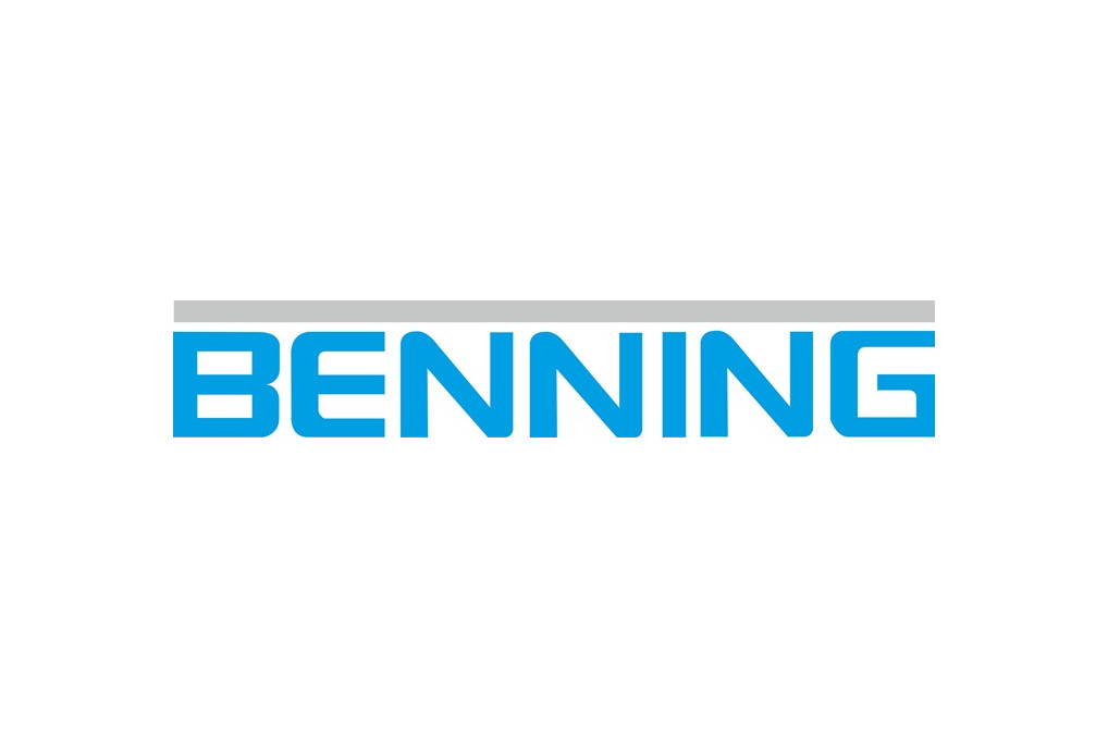 Installationsgerät IT 200 z.Prüfung elektr. Anlagen EV Ladestationen BENNING