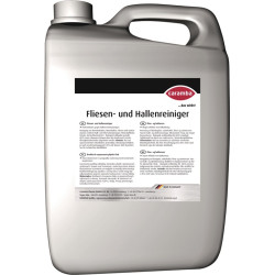 Fliesen  u.Hallenreiniger 5l Konzentrat Kanister CARAMBA