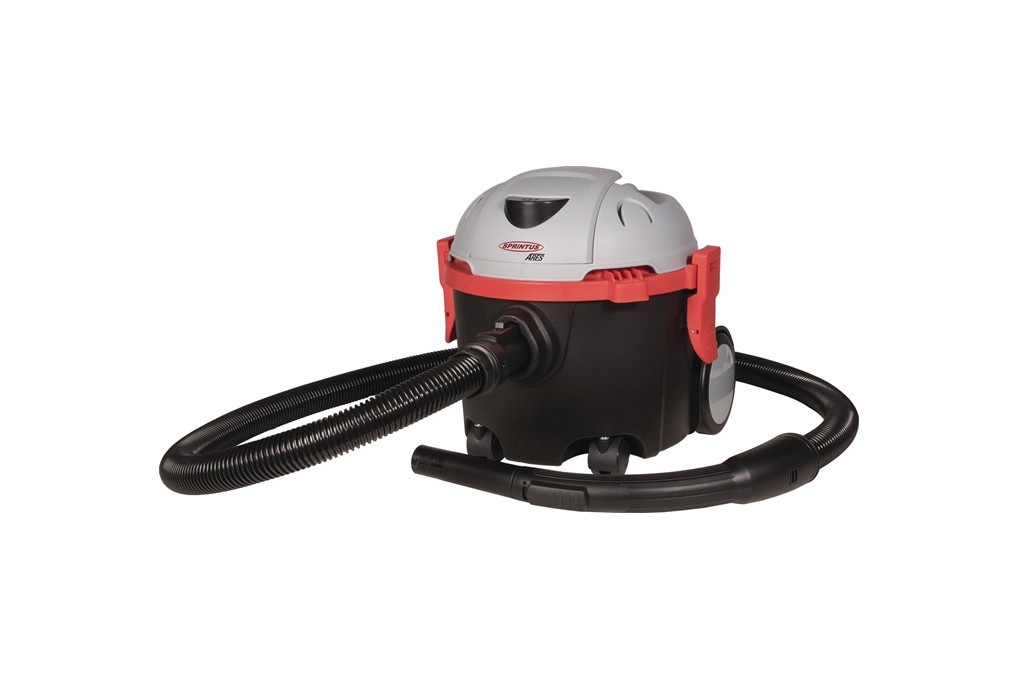 Trockensauger Ares 700 W 40l s 210mbar 10l SPRINTUS Trockensauger Ares 700 W 40l s 210mbar 10l SPRINTUS