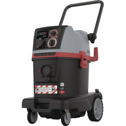 Sicherheitssauger Craftix 35 H 1200 W 74l s 250mbar SPRINTUS