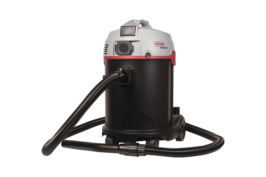 Nass  Trockensauger Waterking 1300 W 70l s 260mbar 30l SPRINTUS Nass  Trockensauger Waterking 1300 W 70l s 260mbar 30l SPRINTUS