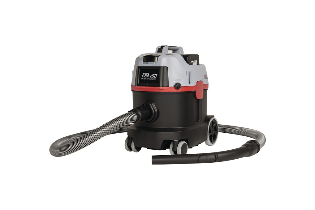 Akku Trockensauger ERA iGO ERA iGO 18V 5Ah 33 l sek 160mbar 13l 61 LpA SPRINTUS Akku Trockensauger ERA iGO ERA iGO 18V 5Ah 33 l sek 160mbar 13l 61 LpA SPRINTUS