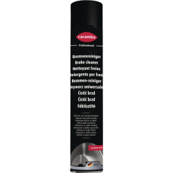 Bremsenreiniger Intensiv acetonfrei 750ml Spraydose CARAMBA