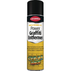 Graffitientferner 400ml Spraydose CARAMBA
