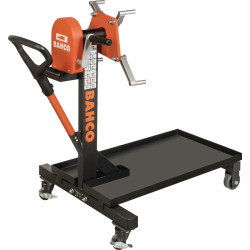 Getriebeheber BH8AC2 500 500kg BAHCO