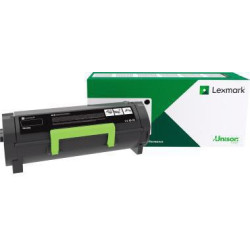 Lexmark Toner C242XM0 Rückgabe 3.500Seiten magenta