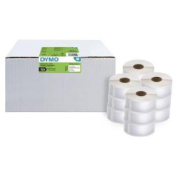 DYMO Vielzwecketikett 2093095 32x57mm Rolle 1.000Etik. 12St.