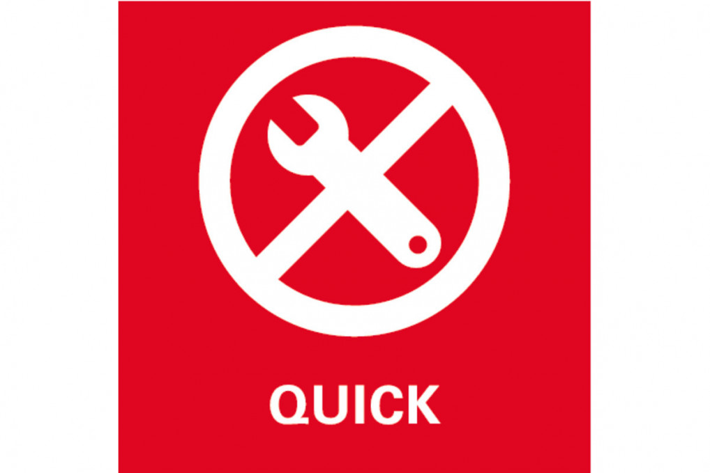 Stichsäge STEB 65 Quick
