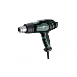 Heißluftgebläse HG 16-500 Heißluftgebläse HG 16-500