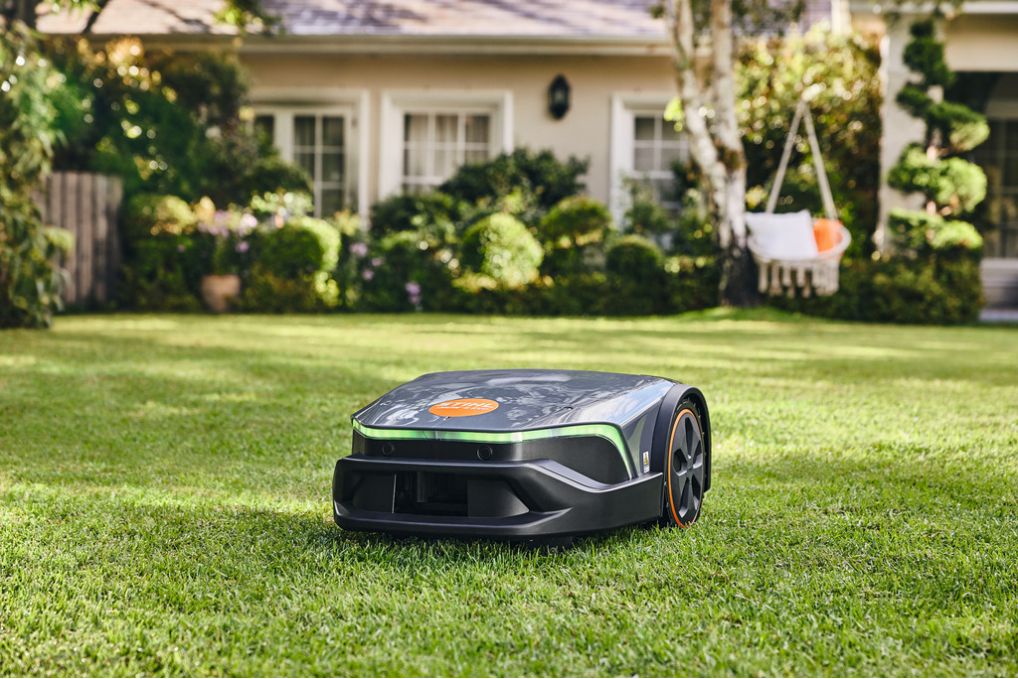 Mähroboter iMOW 5 EVO