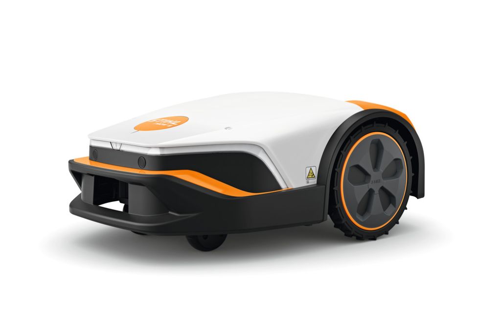 Mähroboter iMOW 7 Mähroboter iMOW 7
