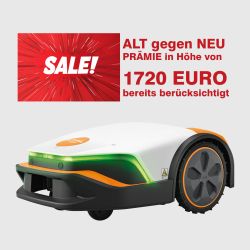 Mähroboter iMOW 7