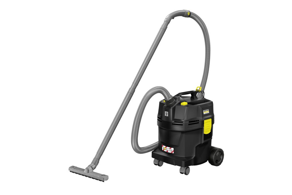 Nass Trockensauger NT 22 1AP L