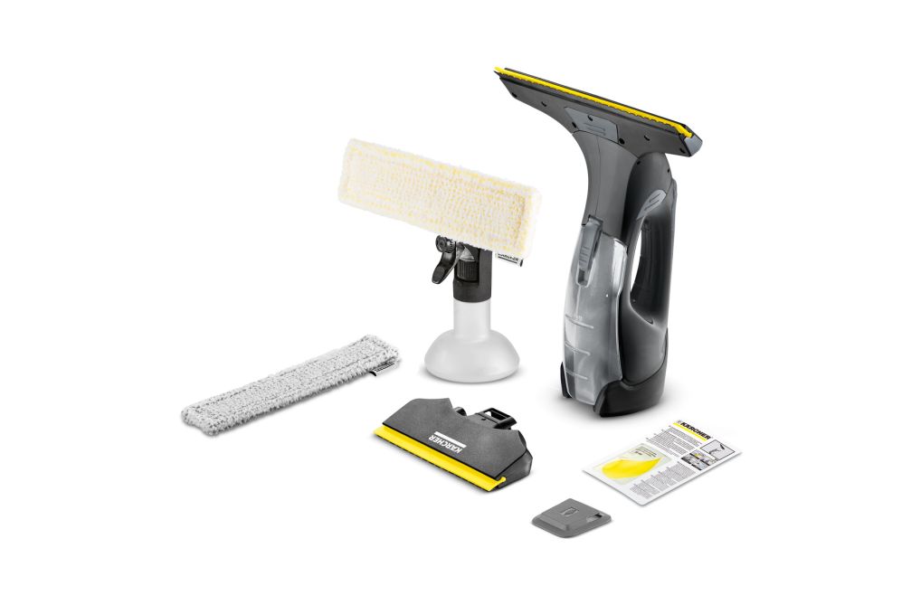 Fensterreiniger WV 5 PLUS