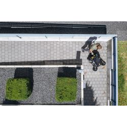 Akku Kehrmasch. KM 70 30C BP