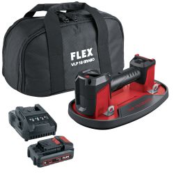 Akku Vakuumheber VLP 18.0 FLEX/GRABO