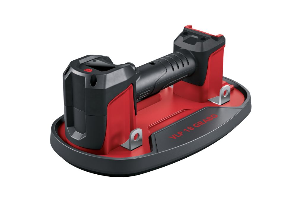 Akku Vakuumheber VLP 18.0 FLEX/GRABO Akku Vakuumheber VLP 18.0 FLEX/GRABO