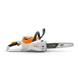 Akku Motorsäge MSA 80CB Set