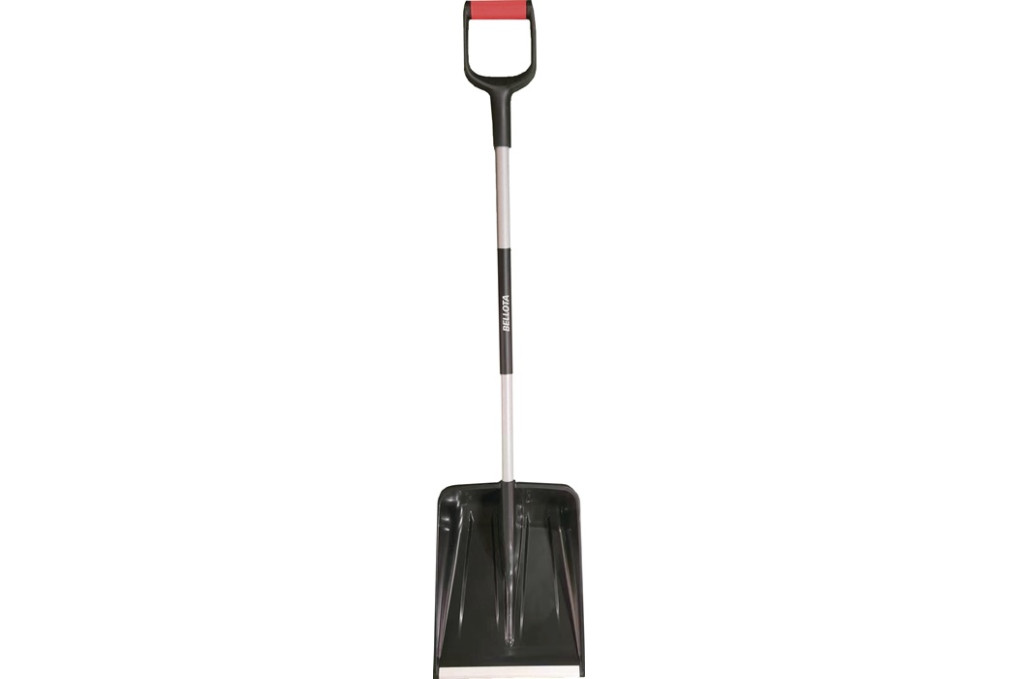 Schneeschieber Schild B.370mm Schild H.460mm Stiel L.140mm Ku.BELLOTA Schneeschieber Schild B.370mm Schild H.460mm Stiel L.140mm Ku.BELLOTA