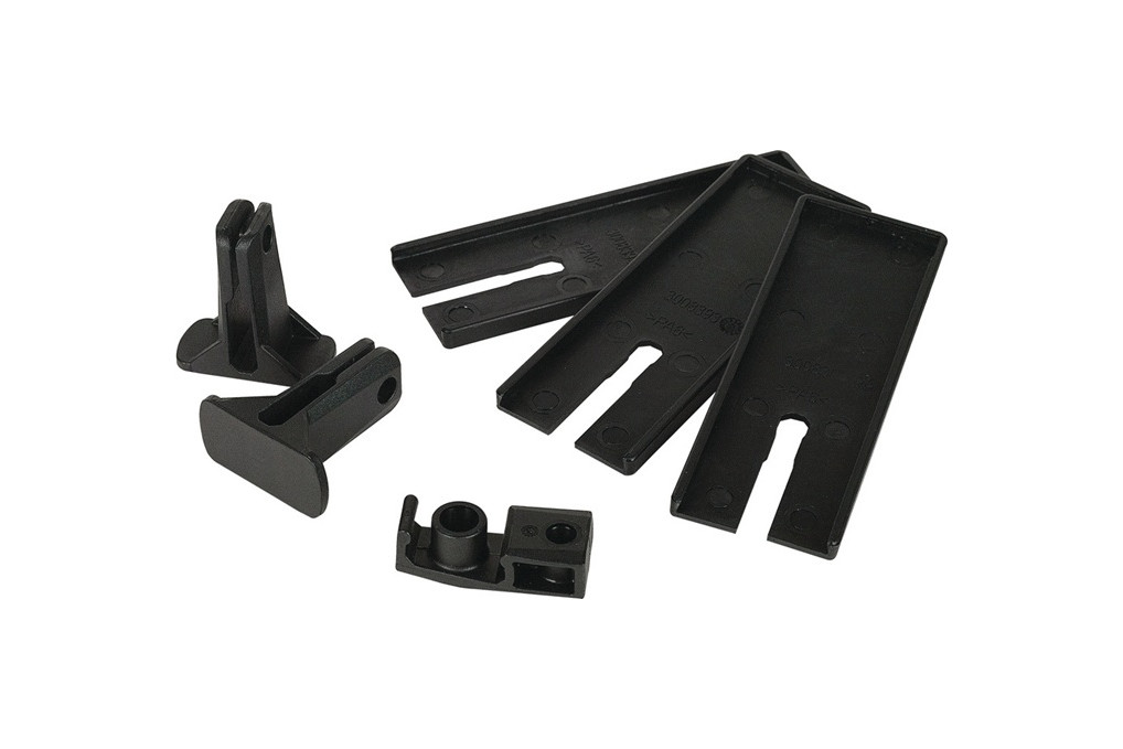 Zub.f.Spannwerkzeug Set KRE KREV f.KRE KREV BESSEY