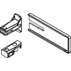 Zub.f.Spannwerkzeug Set KRE KREV f.KRE KREV BESSEY