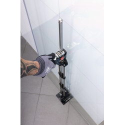 Univ.Hebe  u.Spannwerkzeug Viking Arm® Long Hubh.7 215mm Spreiz W.150 360mm