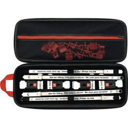 Terrassenmontageset Viking Arm® z.4000 831 800 VIKING ARM