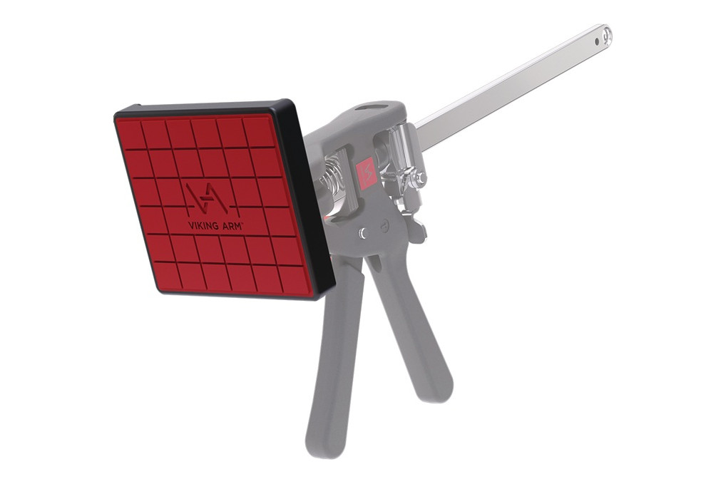 Basisschutzplatte Viking Arm® z.4000 831 823 VIKING ARM Basisschutzplatte Viking Arm® z.4000 831 823 VIKING ARM