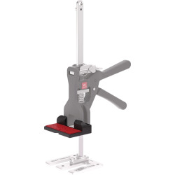 Hebeschutzplatte Viking Arm® z.4000 831 800,4000 831 805 VIKING ARM