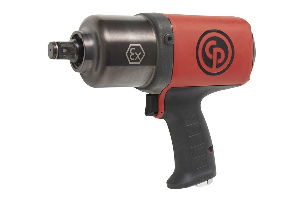 Druckluftschlagschrauber CP6768EX P18D ATEX 3 4 Zoll 1400 Nm Druckluftschlagschrauber CP6768EX P18D ATEX 3 4 Zoll 1400 Nm