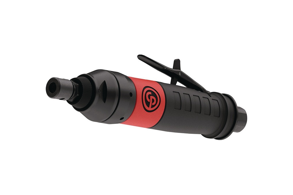 Druckluftstabschleifer CP3550 120 12000min ¹ 5,55 6,35mm CHICAGO PNEUMATIC Druckluftstabschleifer CP3550 120 12000min ¹ 5,55 6,35mm CHICAGO PNEUMATIC