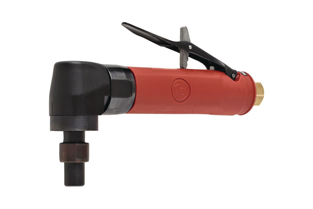 Winkel Schleifer CP3019 12AC 12000min ¹ 3,2l s CHICAGO PNEUMATIC