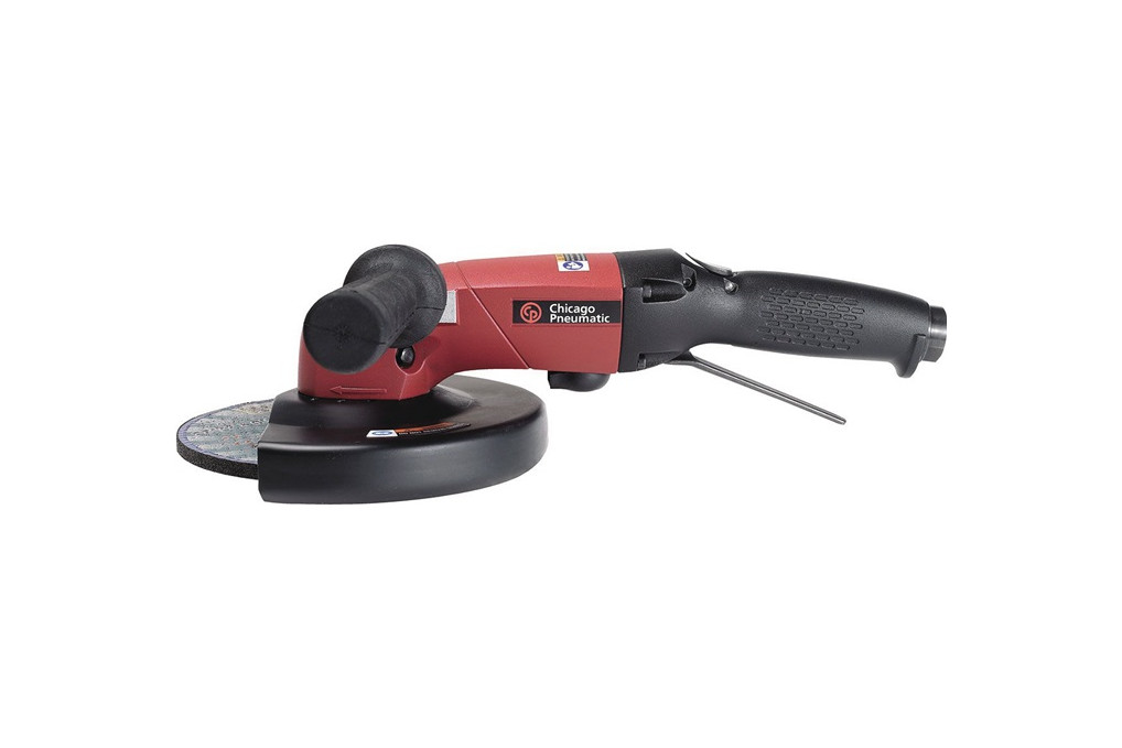 Druckluftwinkelschleifer CP3850 85AB7VE 180mm 8500min ¹ 1020 2160l min CHICAGO