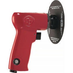 Druckluftpistolenschleifer CP9778 125mm 14000min ¹ CHICAGO PNEUMATIC