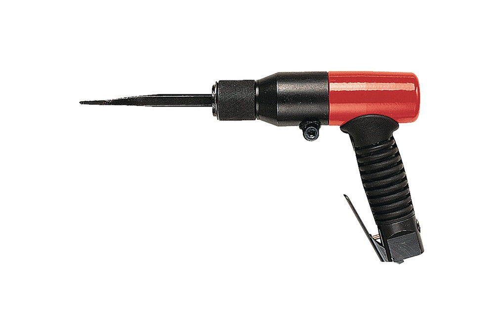 Druckluftmeißelhammer B19B 2200min ¹ Qtr Oct WF 1 2" (12,7 mm) 9,5 J CHICAGO