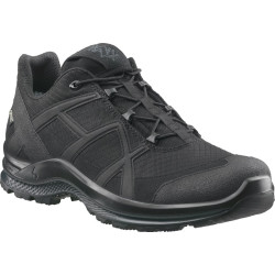 Freizeitschuh BE Athletic 2.1 GTX low Gr.11(46) schwarz Mikrofaser Textil
