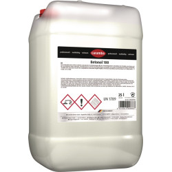 Betonlöser u.Kesselsteinentferner Betonol 100 25l Kanister CARAMBA