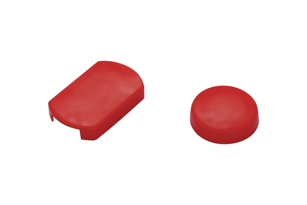 Schutzkappenset TG z.TG m.A.60mm 10 Paar Btl.BESSEY