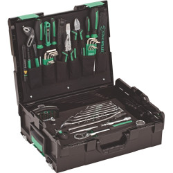 Werksortiment STW L BoXX 111 tlg.STAHLWILLE