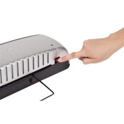 Fellowes Laminiergerät Saturn 3i 5724801 DIN A4