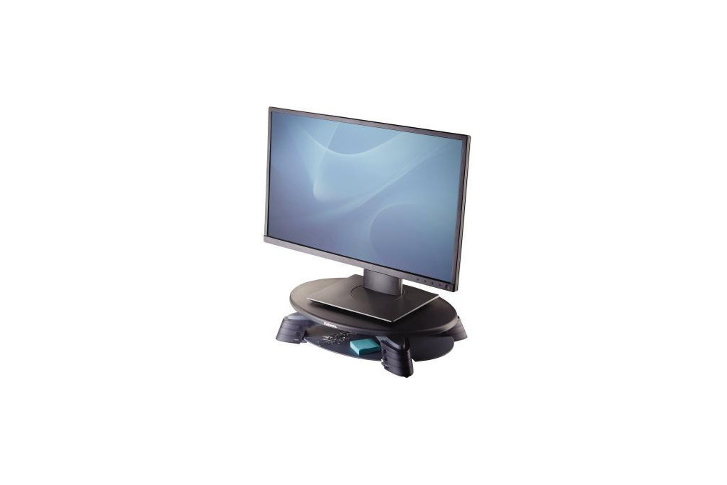 Fellowes Monitorständer 91450 42,4x8,6x28,8cm anthrazit grau