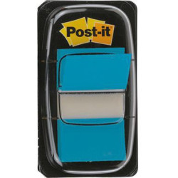 Post it Haftstreifen Index Standard I680 23 25,4x43,2mm 50Blatt PES tk